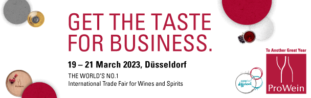 Salon Prowein 2023